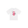 Someone Junior Meisjes t-shirt ecru 2