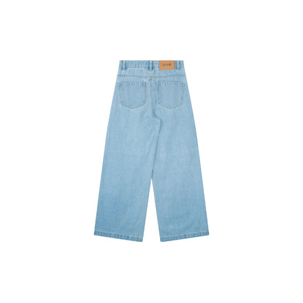 Someone Junior Meisjes jeans blau