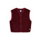 Someone Junior Meisjes veste bordeaux 1