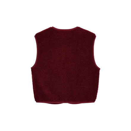 Someone Junior Meisjes veste bordeaux