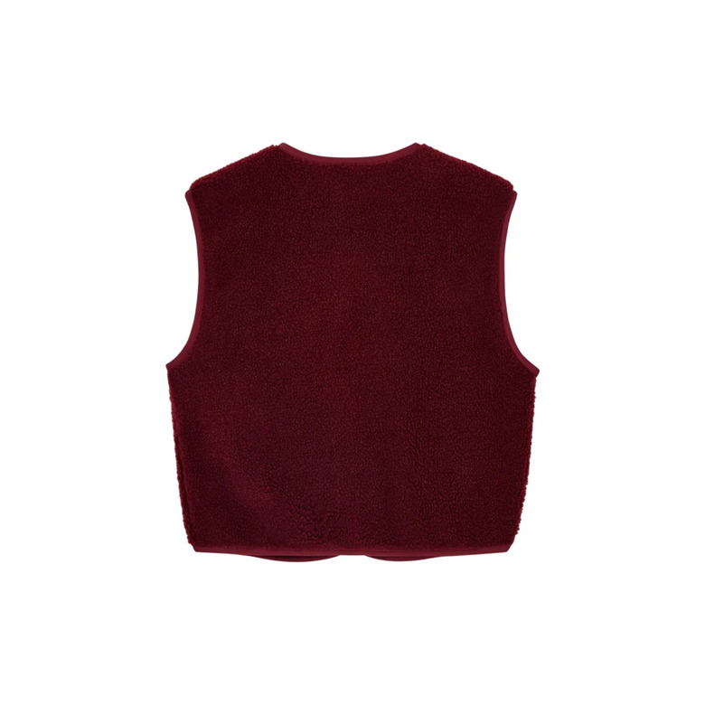 Someone Junior Meisjes veste bordeaux 2