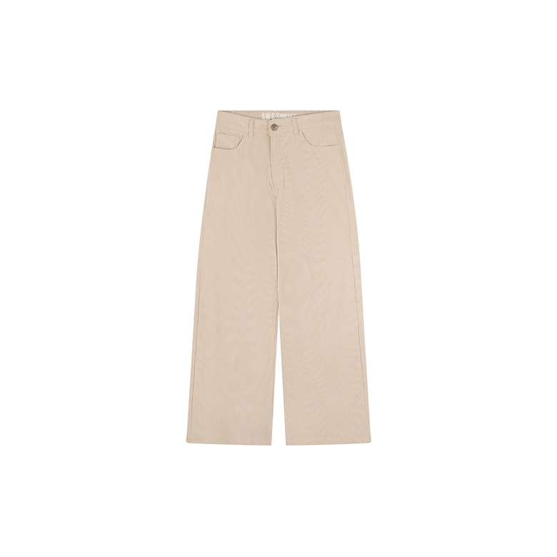 Someone Junior Meisjes pantalon beige 1