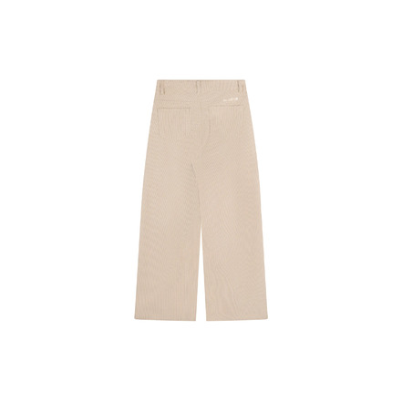 Someone Junior Meisjes pantalon beige
