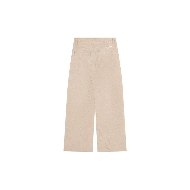 Someone Junior Meisjes pantalon beige 2