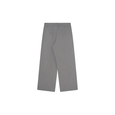 Someone Junior Meisjes pantalon gris