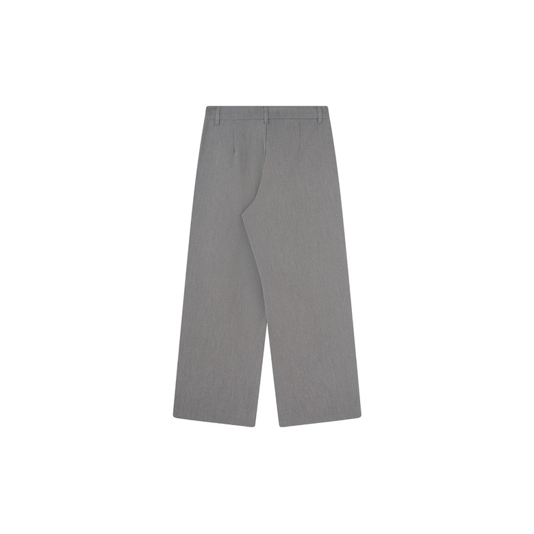 Someone Junior Meisjes pantalon gris 2