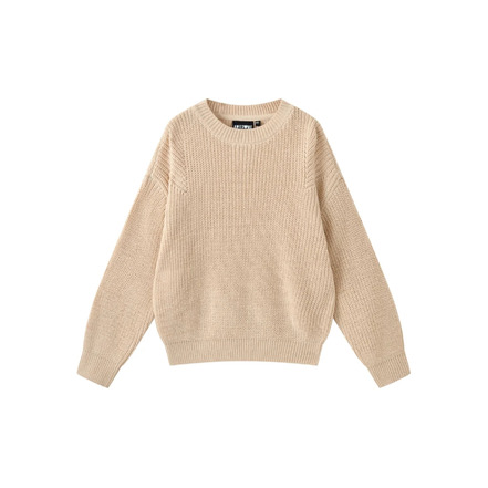 Someone Junior Meisjes pull beige