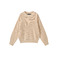 Someone Junior Meisjes pull beige 1