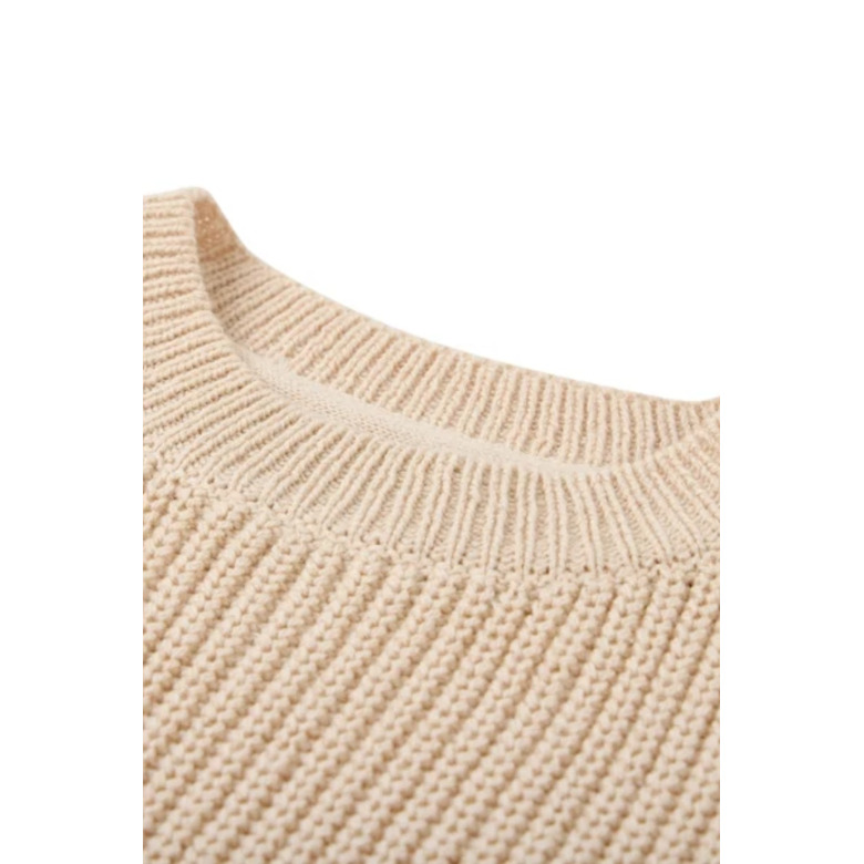 Someone Junior Meisjes pull beige 2