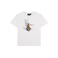 Someone Junior Meisjes t-shirt ecru 1