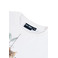 Someone Junior Meisjes t-shirt ecru 2