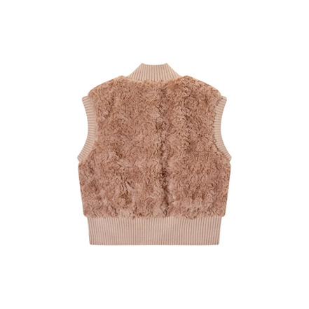 Someone Junior Meisjes veste beige