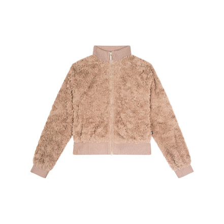 Someone Junior Meisjes veste beige