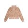 Someone Junior Meisjes veste beige 1