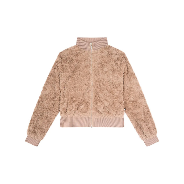 Someone Junior Meisjes veste beige 1