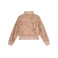 Someone Junior Meisjes veste beige 2