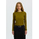 Selected Femme t-shirt grÜn 2