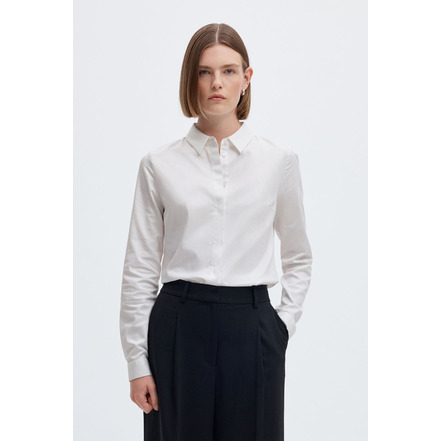 Selected Femme bluse weiss