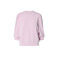 Selected Femme sweater rosa 1