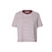 Selected Femme t-shirt weiss 1