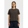 Selected Femme t-shirt braun 2