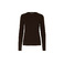 Selected Femme t-shirt braun 1