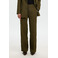 Selected Femme hose 32 inch grÜn 2