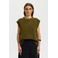 Selected Femme strickjacke grÜn 2
