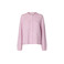 Selected Femme strickjacke rosa 1