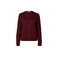 Selected Femme pullover bordeaux 1