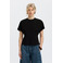 Selected Femme t-shirt schwarz 2