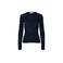 Selected Femme t-shirt blau 1