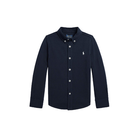 Ralph Lauren blouse blauw