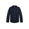Ralph Lauren blouse blauw 1