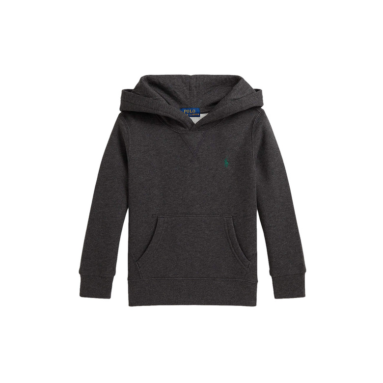 Ralph Lauren hoodie blau 1