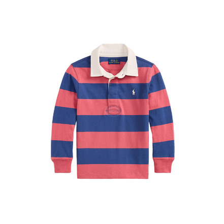 Ralph Lauren polo bleu