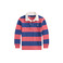 Ralph Lauren polo bleu 1