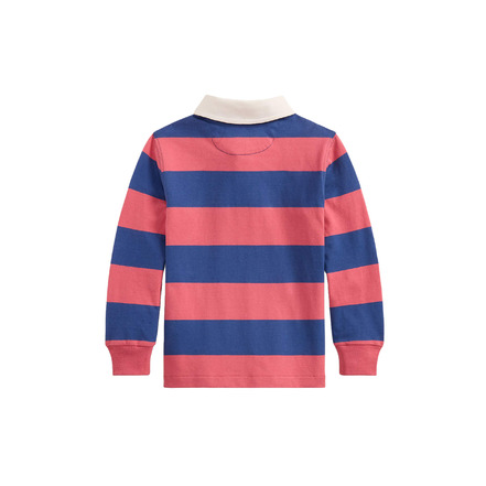 Ralph Lauren polo bleu
