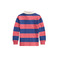 Ralph Lauren polo bleu 2