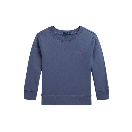 Ralph Lauren sweater bleu