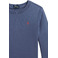 Ralph Lauren sweater bleu 2