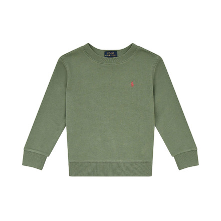 Ralph Lauren sweater vert