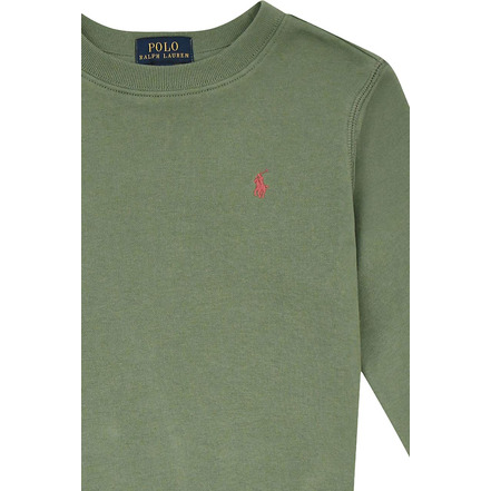 Ralph Lauren sweater vert