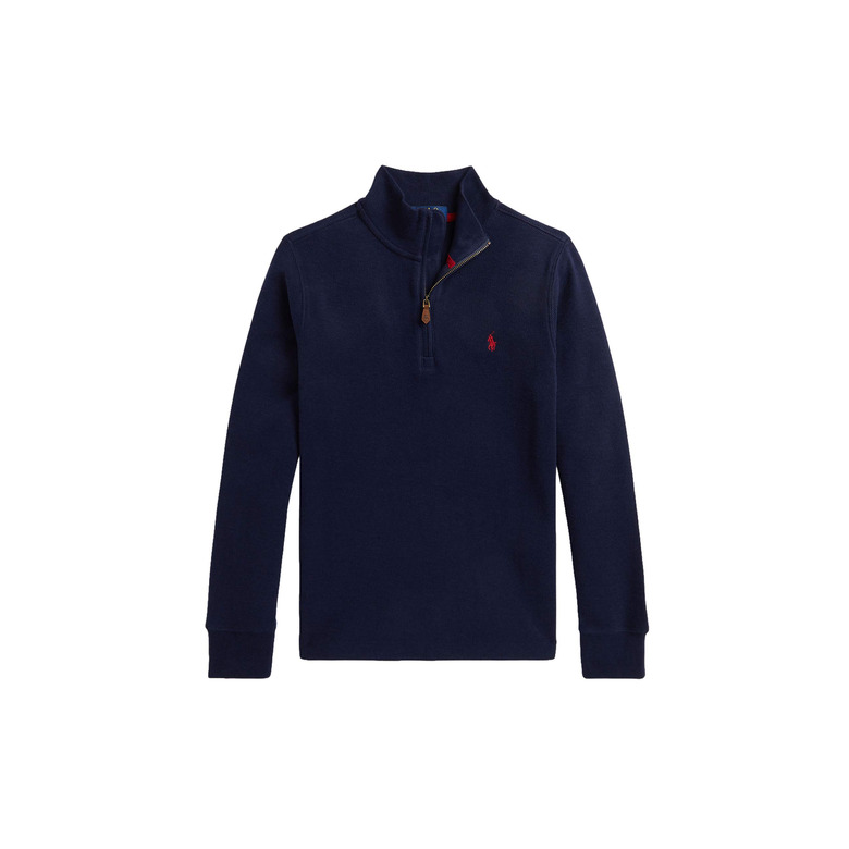 Ralph Lauren sweater blue 1