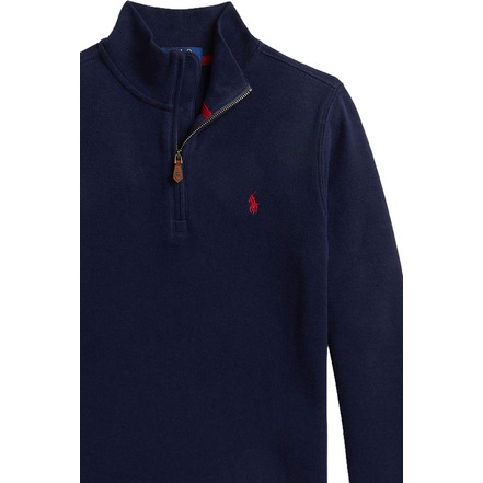 Ralph Lauren sweater blue