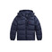 Ralph Lauren jas blauw 1
