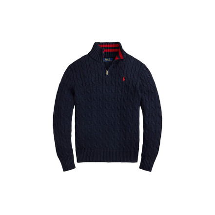 Ralph Lauren sweater blue
