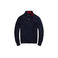 Ralph Lauren sweater blue 1