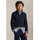 Ralph Lauren sweater blue 2