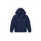 Ralph Lauren hoodie blau 1